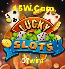 Biblioteca de slots populares na 57wim