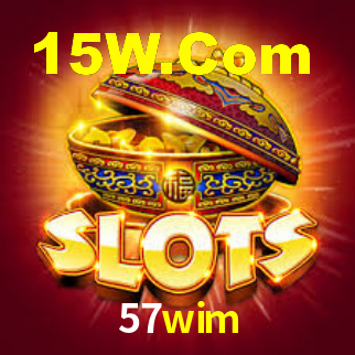 Apostas com odds competitivas na 57wim