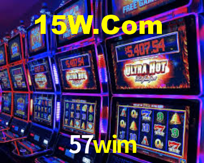 APP rápido e leve da 57wim