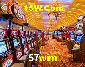 Canal oficial no Telegram da 57wim