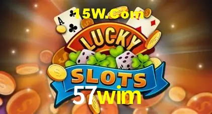 Jogos populares e pagamentos rápidos na 57wim